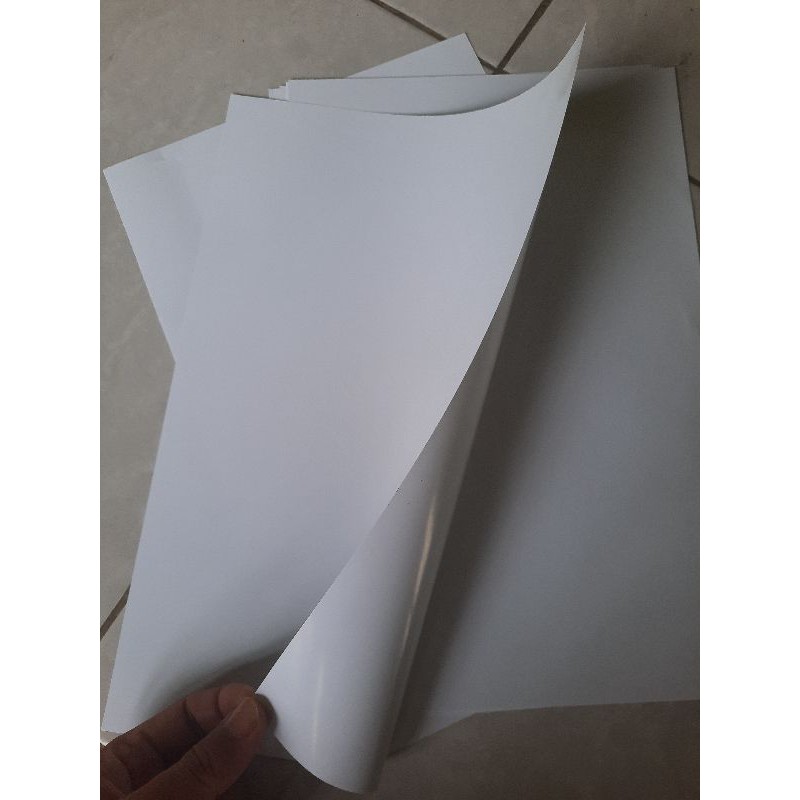 

Art Papper 150Gsm [isi 10]