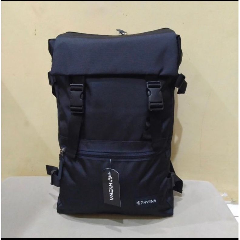 Tas ransel sekolah hyena