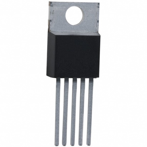 LM2575T ADJ