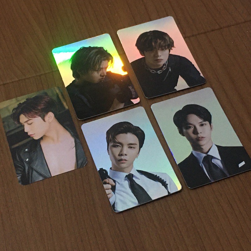 SEASON GREETING 2021 NCT 127