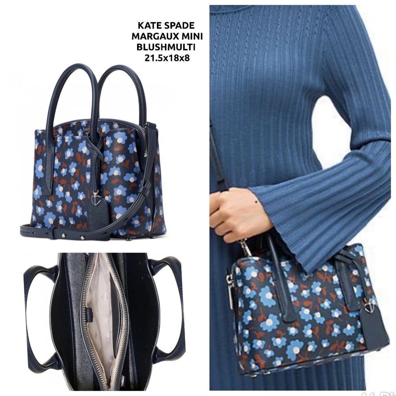 KS MARGAUX MINI SACHTEL BLIZHIMULTI