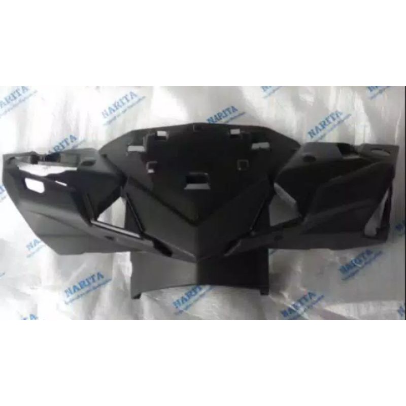 Batok kepala depan Vario 125/150 LED 2015-2017