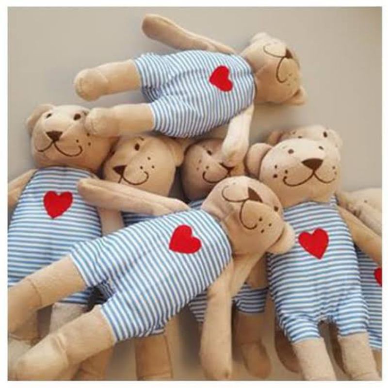 BONEKA BAYI ANAK LUCU IMUT MURAH MINI DOLL IKEA FABLER BONEKA BAYI ANAK LUCU IMUT MURAH MINI DOLL IKEA FABLER