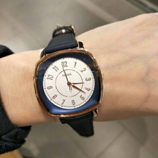 Idealist navy watch