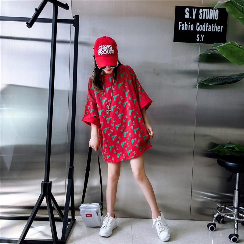 [littlecrab] SALE! Kaos Oversize Aesthetic Motif Unik Keren Kaos Super Oversize Kaos Jumbo Bahan Berkualitas Harga Terjangkau Kaos Hitam Putih Hijau Pink Kaos Keren Unisex Korean Style