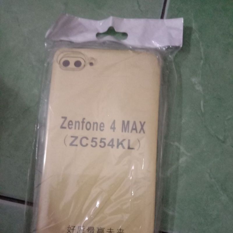 softcaseZenfone4