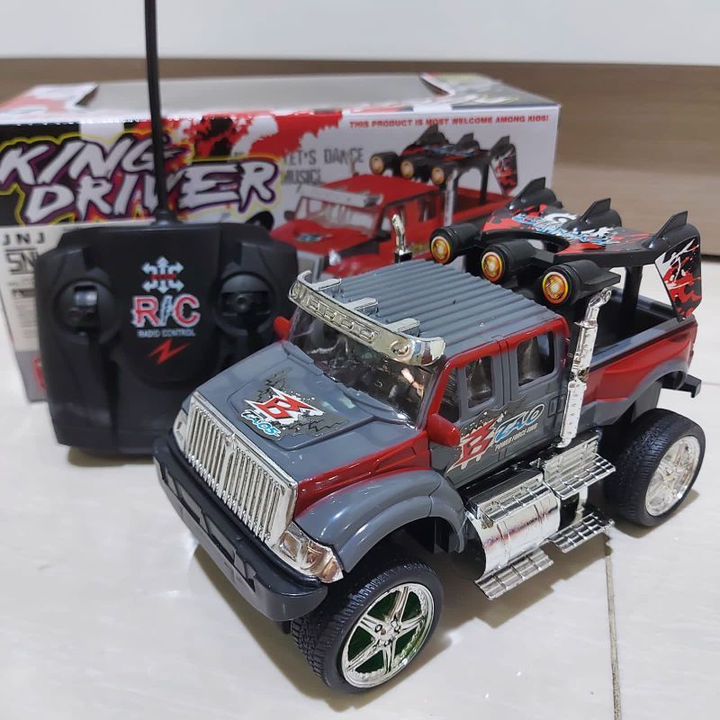 MOBIL REMOTE CONTROL, MOBIL REMOTE CONTROL JEEP OFFROAD