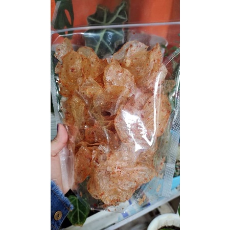 

kripik kaca
