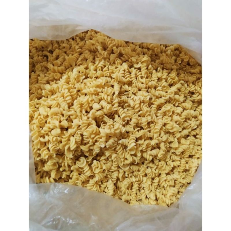 

makaroni spiral 1kg mentah
