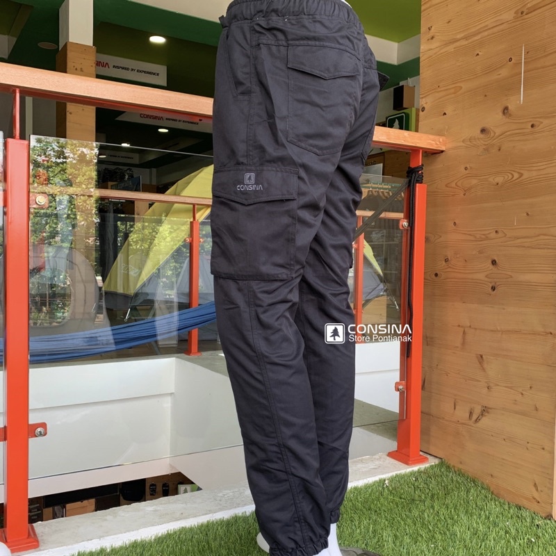 Consina Baltimore Celana Joger