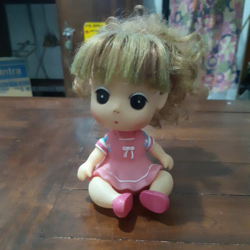 Jual boneka cantik dan lucu | Shopee Indonesia