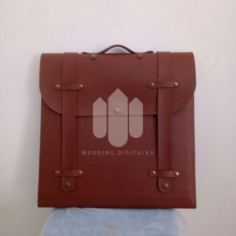 ALBUM TEMPEL JUMBO / ALBUM MAGNETIK JUMBO / ALBUM MAGNETIK KULIT