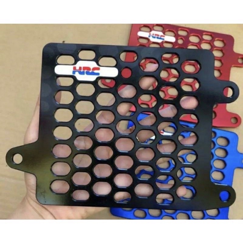 HOT SALE Cover Tutup Radiator PCX Vario 125 Vario 150 ADV CNC HRC