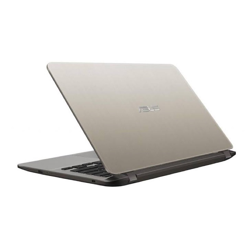 Laptop Asus A407U Core i3-7020U - 4GB - 1TB Nvidia