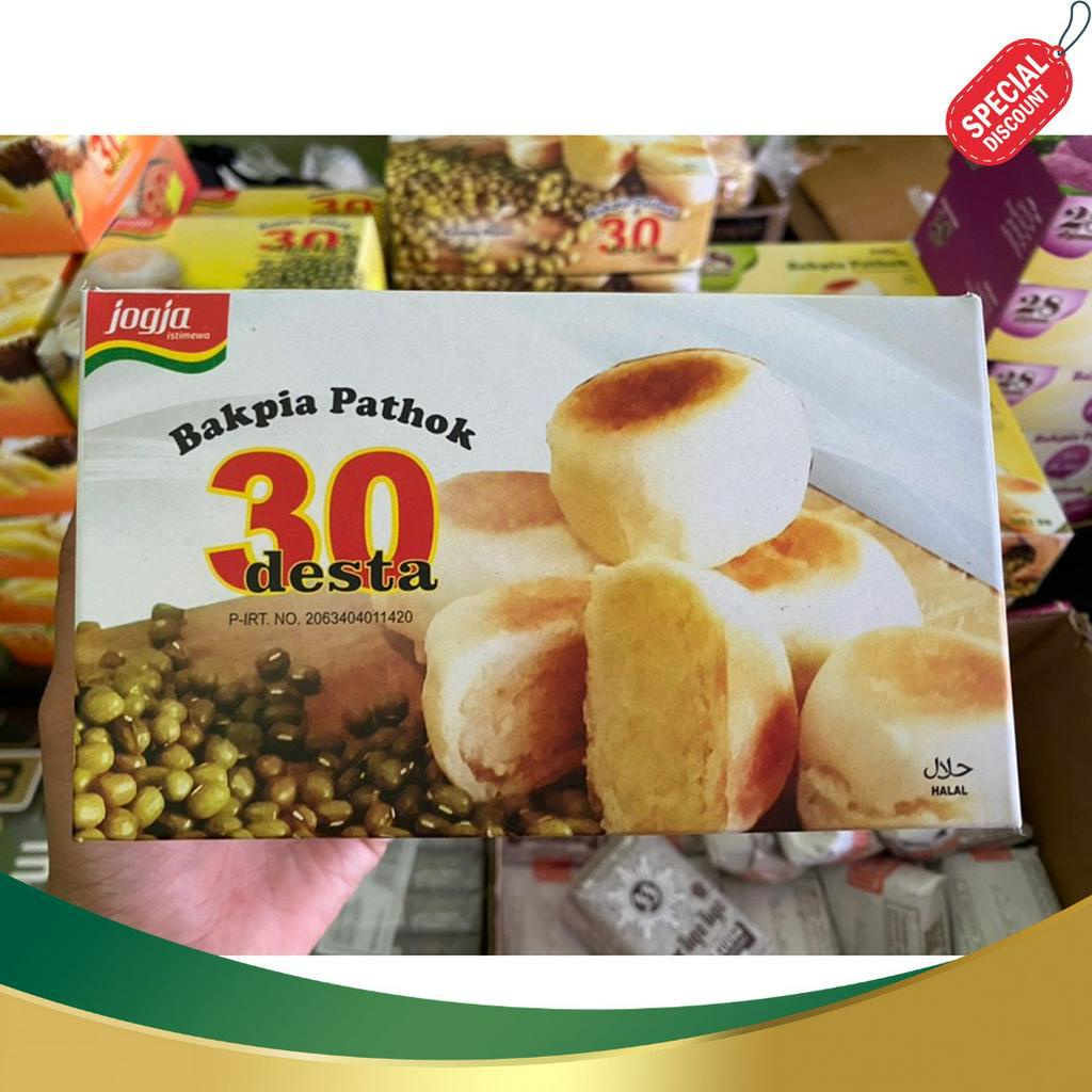 

YUK BELI BAKPIA PATHOK BASAH RASA KACANG HIJAU KEMASAN VAKUM ISI 16 BIJI