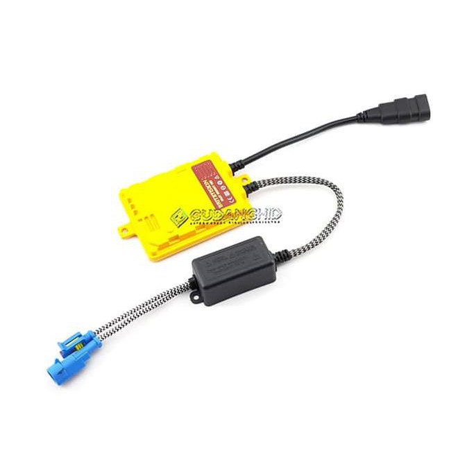 Terbaru Ballast Lampu HID BRITEVISION FAST BRIGHT HID 12V 55W AC Garansi 2 Thn murah berkualitas