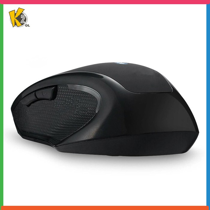 Mouse Bluetooth Ergonomis Design [Kirim Dari Bandung] | Shopee Indonesia