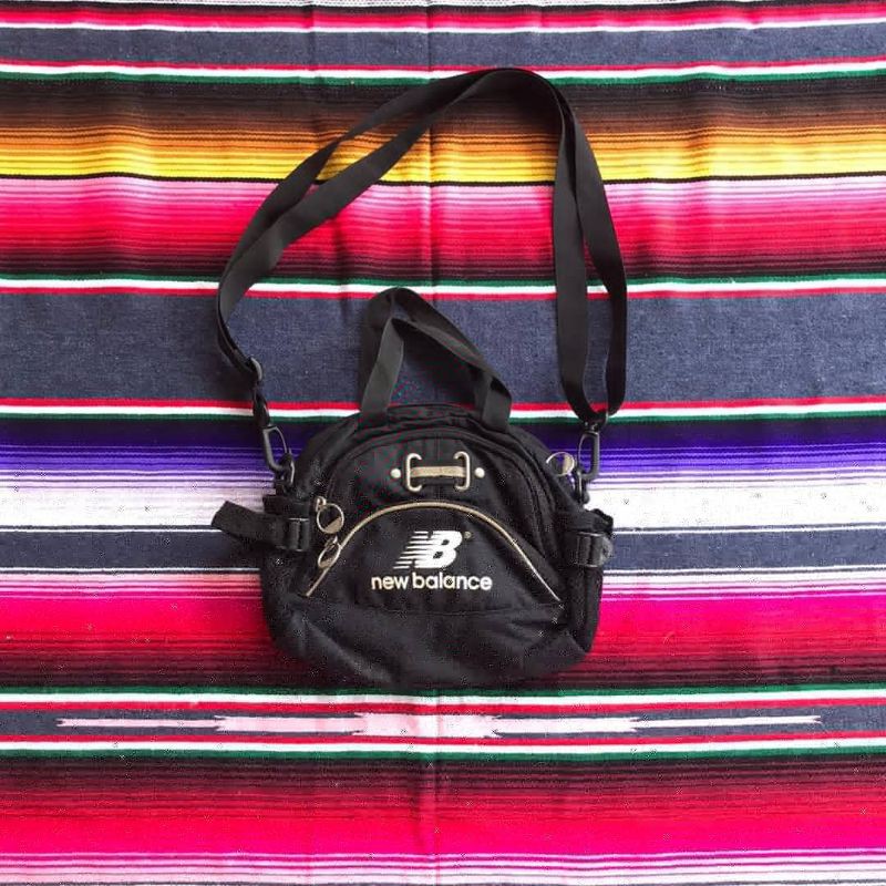 Sling Bag New Balance