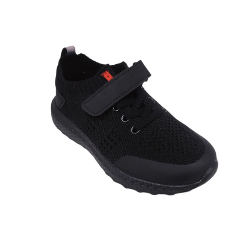 Bata B First Sepatu Sekolah Anak Laki-Laki Perekat-3816545