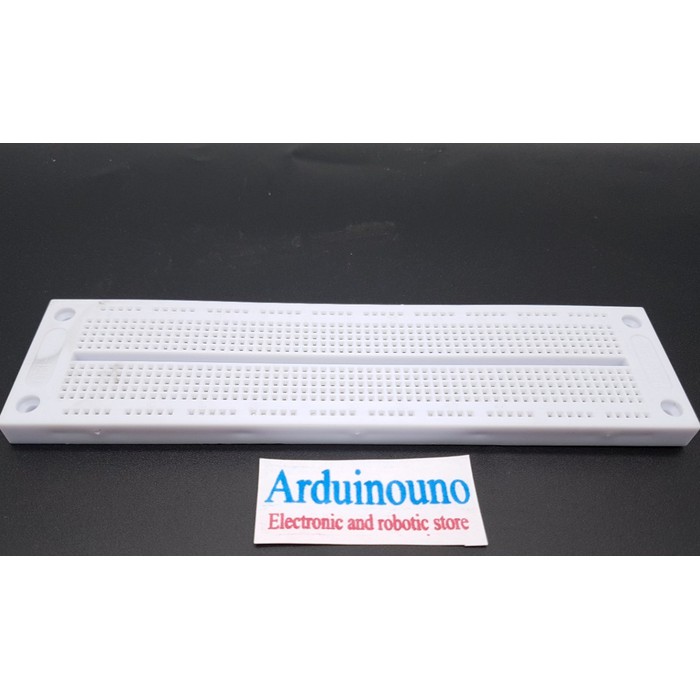 SYB-120 SYB120 700 Position Point Solderless PCB Breadboard Protoboard