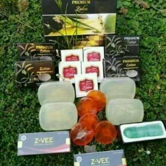 

PAKET isi 1 macam produk