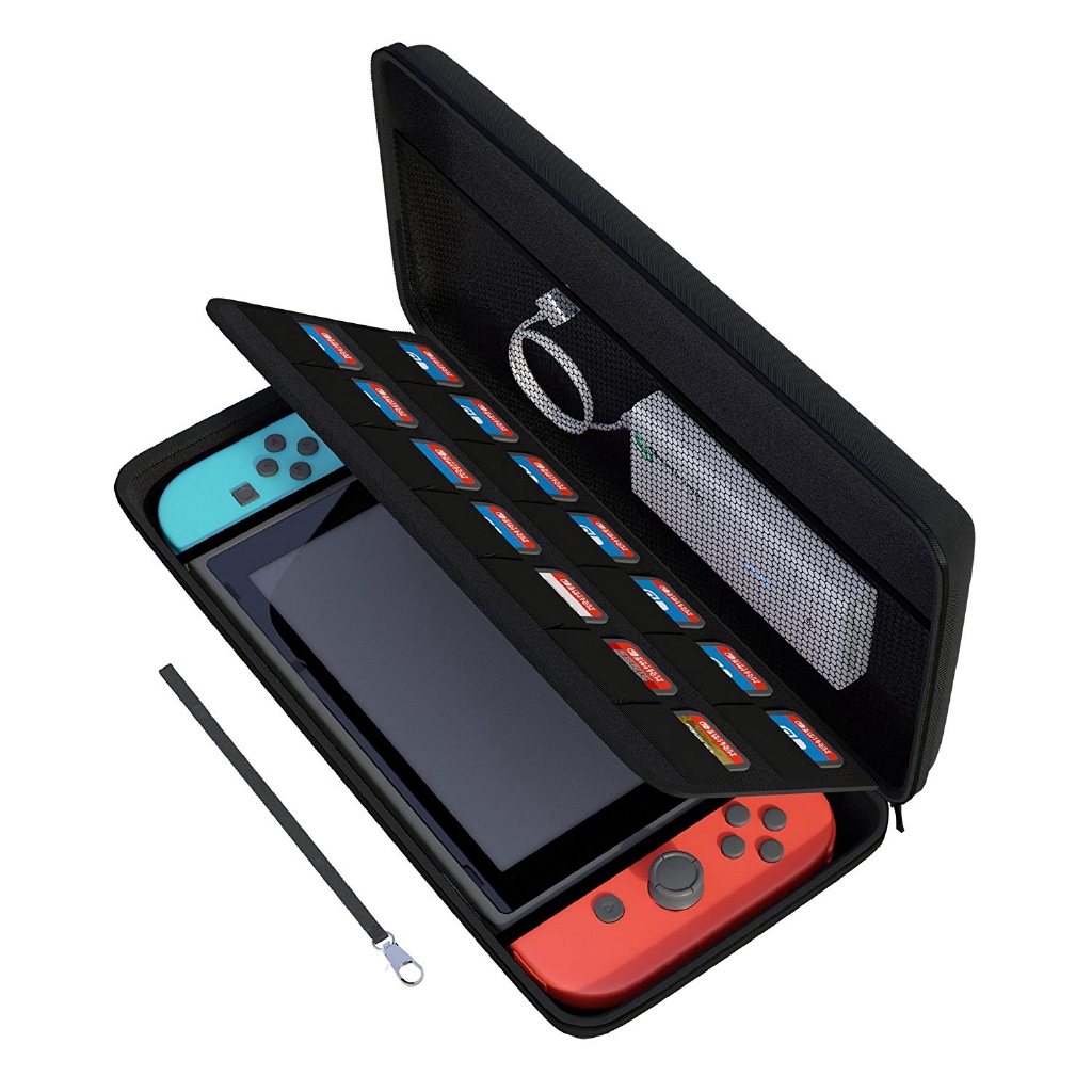 switch case cartridge holder