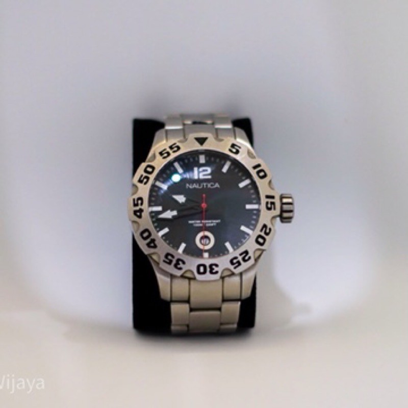 Nautica watch men preloved