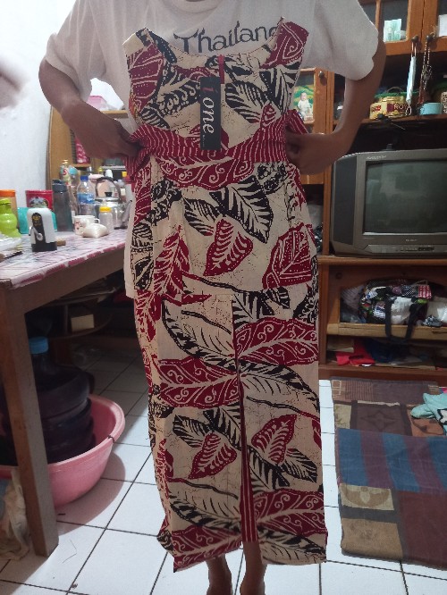 Couple  Batik - Vidi -252vd P - 252vd - 113vd - 262vd - 242vd - 241vd -234vd