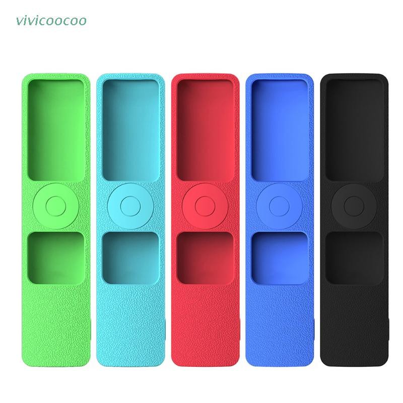 Vivi Casing Silikon Pelindung Remote Control Mi 4s / Tv Anti Debu