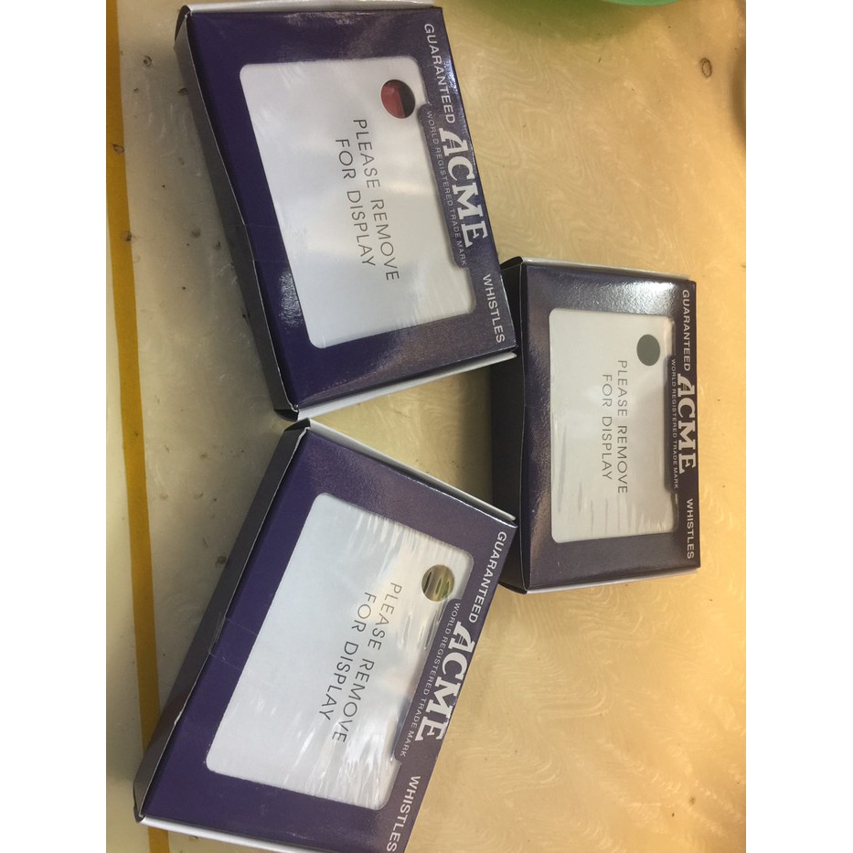 Pluit ACME / Pluit Pramuka