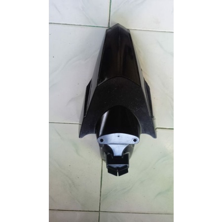 spakbor depan Honda beat fi new original