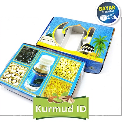 

Kardus Kosong Paket Oleh oleh haji Murah