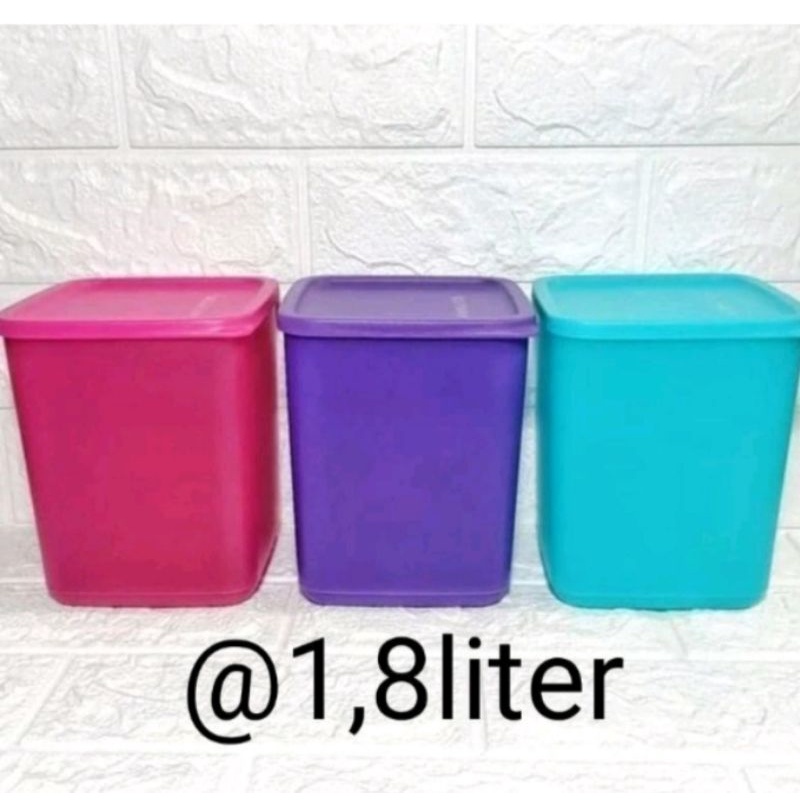 Large Tropikal,small square round 500ml,tutup square round,medium summer tropical 1l,Summer tropical