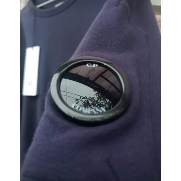 crewneck cp company original second