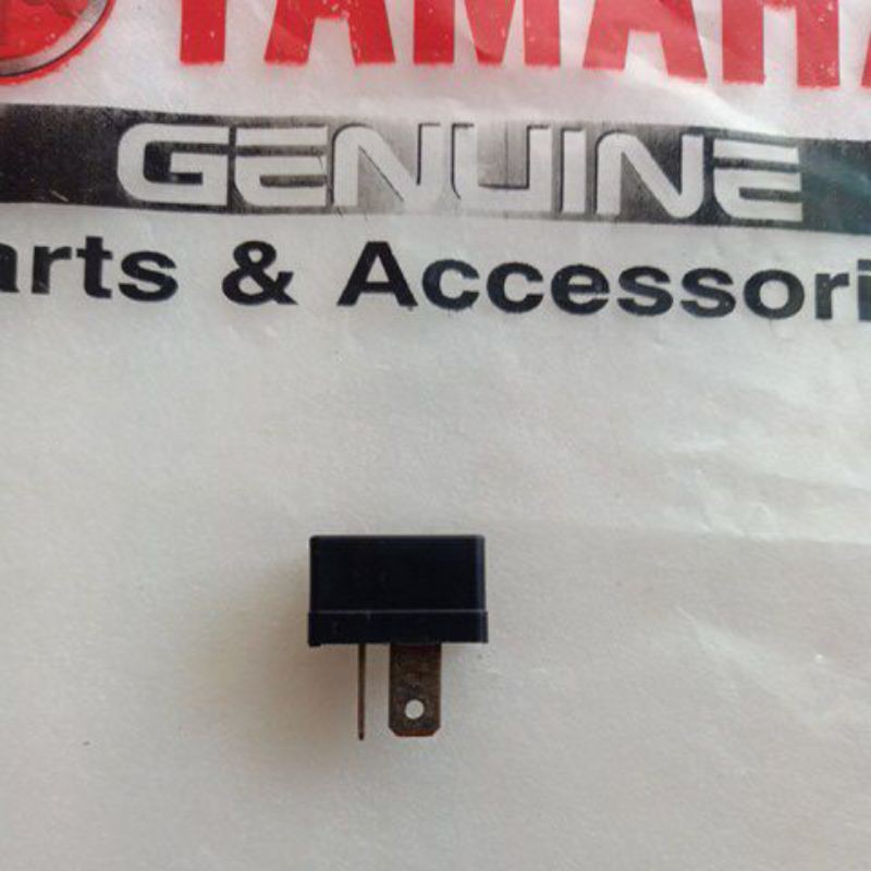 Relay kaki 2 Yamaha VIXION R15 XABRE MT15