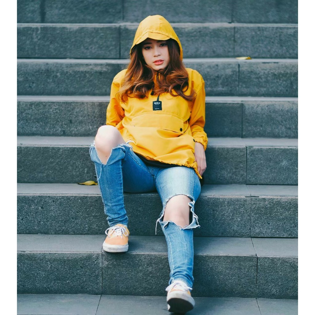 BISA COD/JAKET COUNGLE WOLV/JAKET PARASUT TASLAN PRIA/JAKET KANTONG DEPAN/JAKET MOTOR PRIA