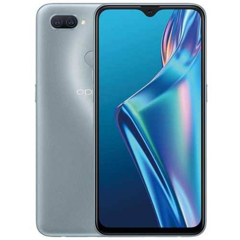 OPPO A12 RAM 4/64GB