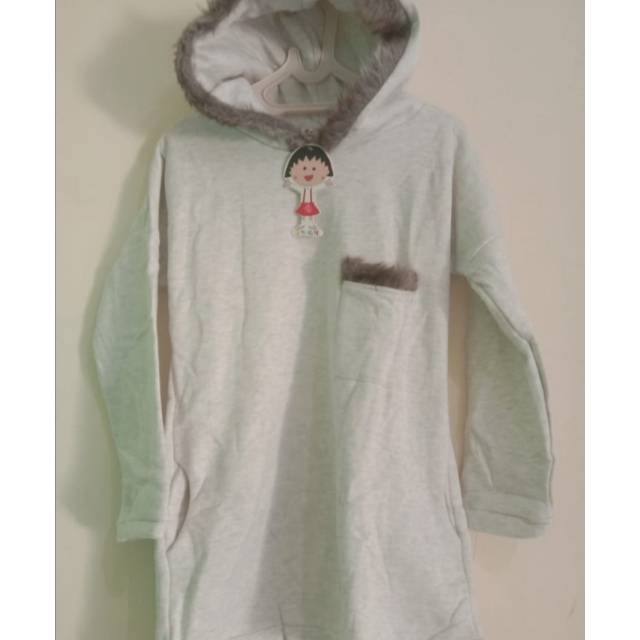 Hoodie maruko