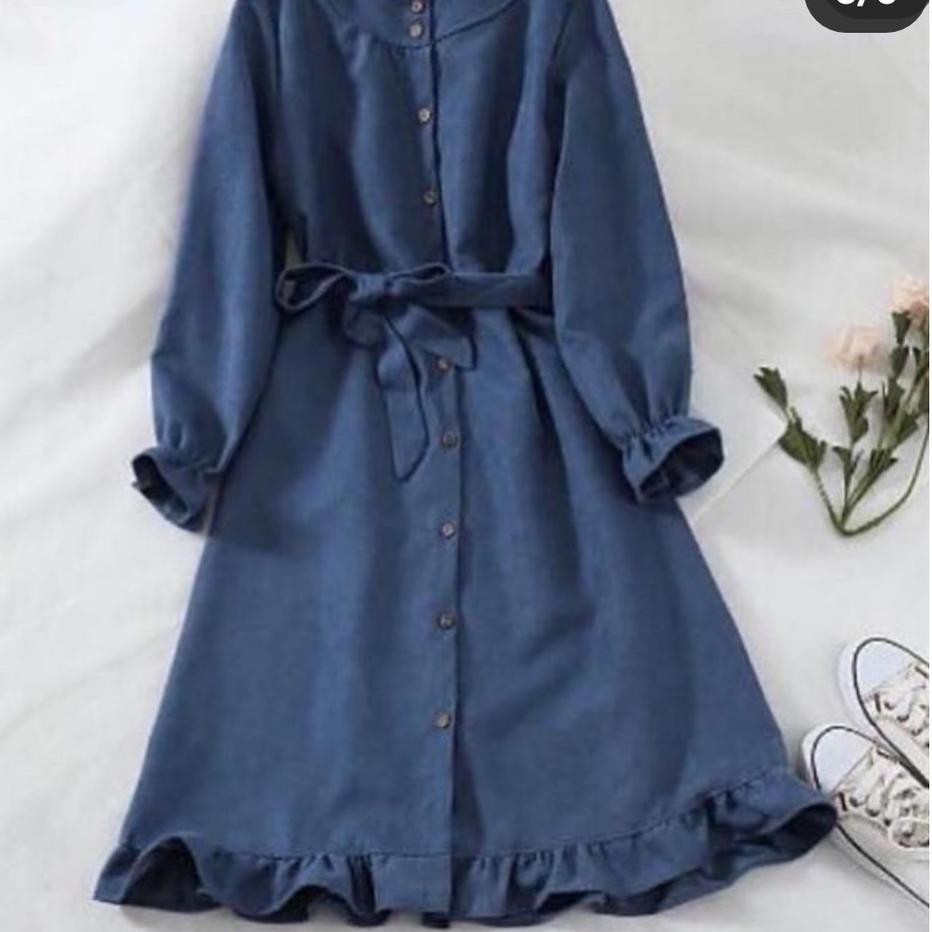 HB-006 TUNIK IMELDA ✼