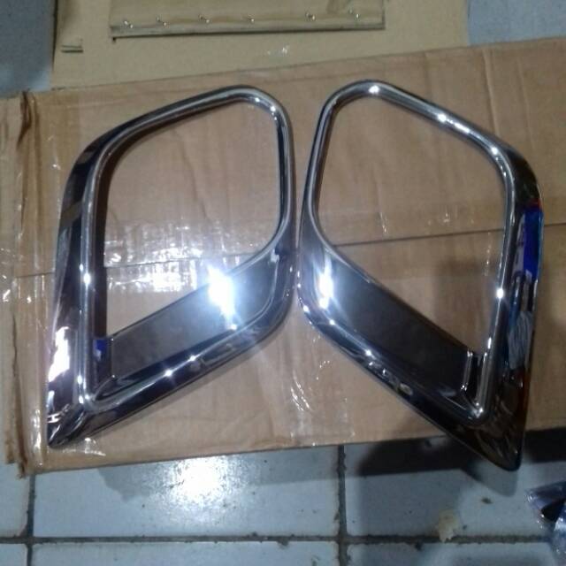 ring foglamp suzuki ertiga