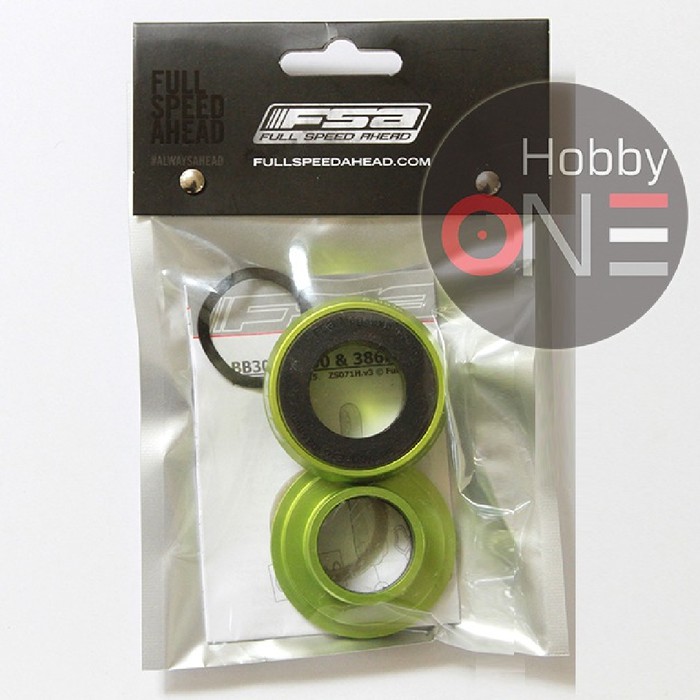 Ho FSA EL213 PF30A BB30A To 24mm Mega Exo REDUCER ADAPTER BB