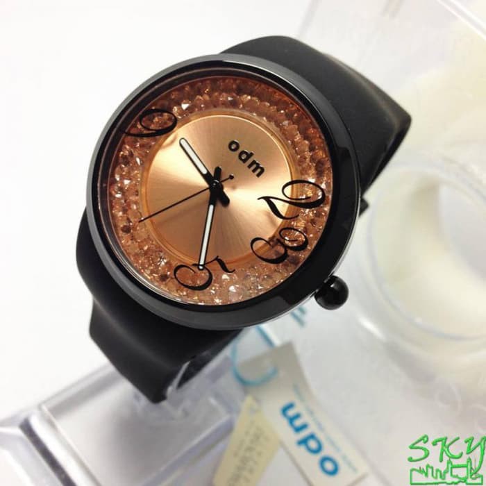 Jam Tangan Odm Original Dd139-06