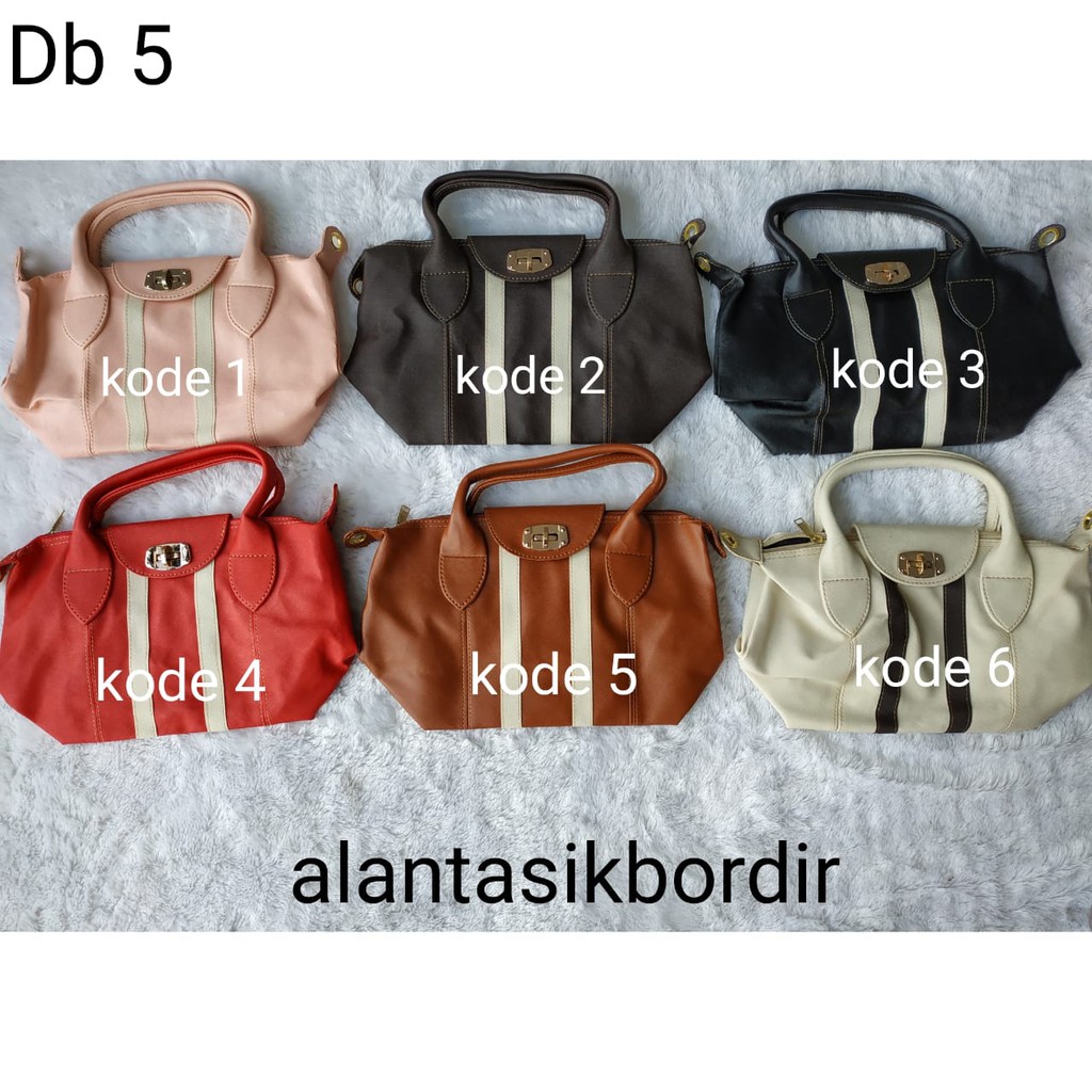 tas db 5 selempang R.26