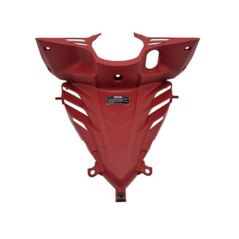 Cover Dasbor Supra GTR 150 RED Original Cover Kontak Supra GTR Cover Assy Supra Gtr