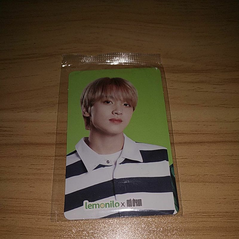 WTS PC Haechan(NCT X Lemonilo)