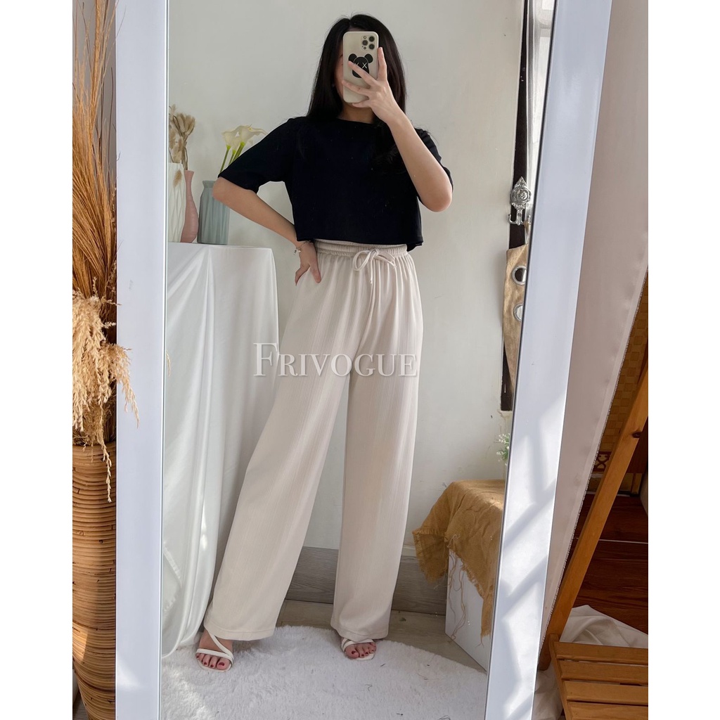 Toby Culotte Pants