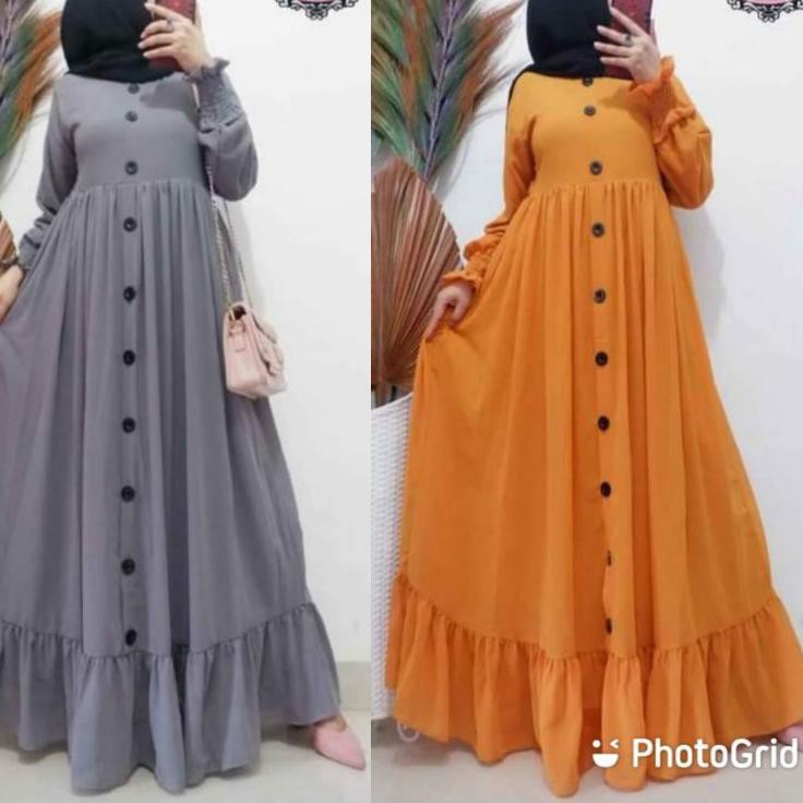 ◙ GAMIS ALESHA ⅍