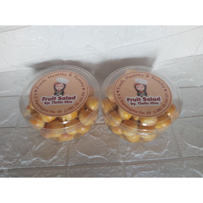 

Nastar 500gr premium