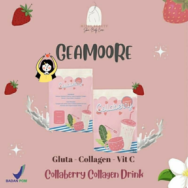 Geamoore Collagen
