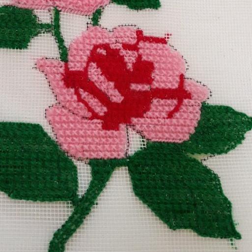 ◌ Paket Kristik Kecil Set Sulaman untuk pemula murah mudah ➤